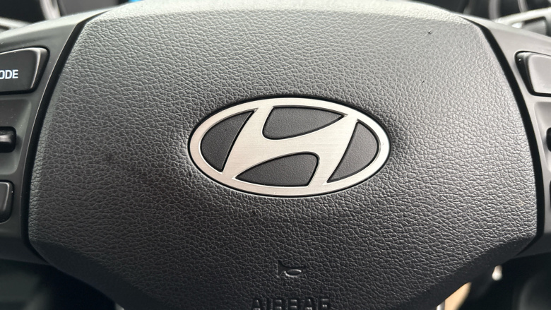 Hyundai i10 1.0 [63] Advance 5dr Auto [Nav] Petrol Hatchback